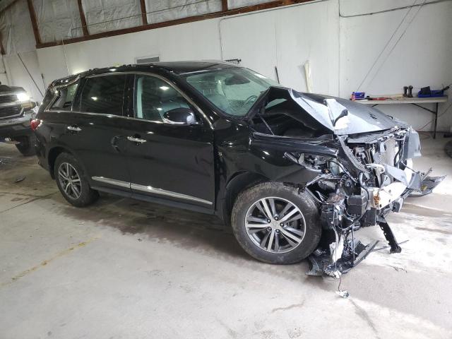93403685 :رقم المزاد ، 5N1DL0MM6LC537296 vin ، 2020 Infiniti Qx60 مزاد بيع