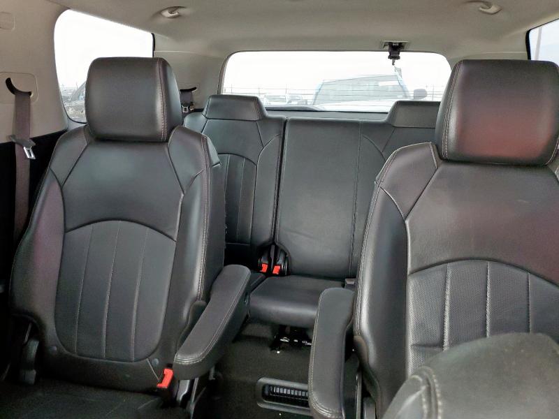 92748935 :رقم المزاد ، 1GKKRTKD3GJ274298 vin ، 2016 Gmc Acadia مزاد بيع