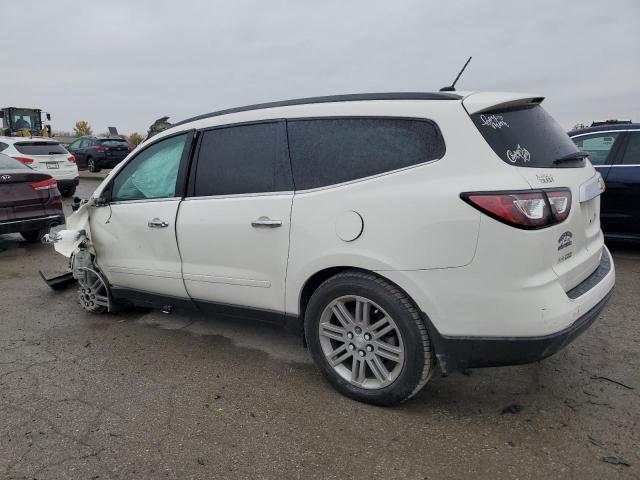 Продажа на аукционе авто 2013 Chevrolet Traverse, vin: 1GNKRGKD0DJ136613, номер лота: 91632625