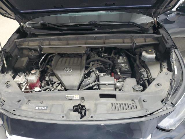 Продаж на аукціоні авто 2023 Toyota Highlander, vin: 5TDKDRBH5PS008574, номер лоту: 92580835