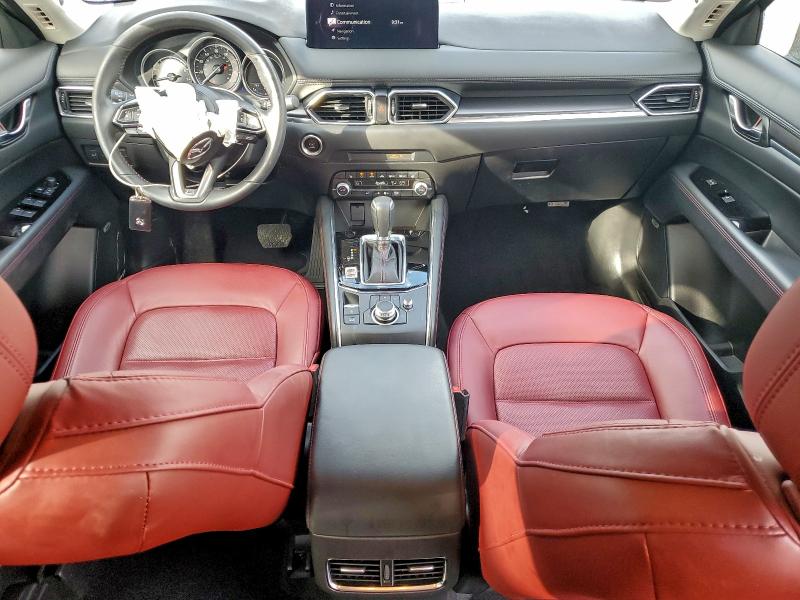 Aukcja sprzedaży 2023 Mazda Cx-5, vin: JM3KFBCMXP0176816, numer aukcji: 94254645