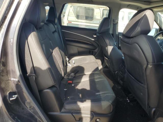 Продаж на аукціоні авто 2020 Acura Mdx, vin: 5J8YD4H5XLL056529, номер лоту: 91436815