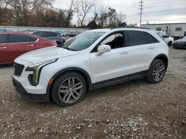 Продажа на аукционе авто 2019 Cadillac Xt4 Sport, vin: 1GYFZFR47KF204507, номер лота: 93306865