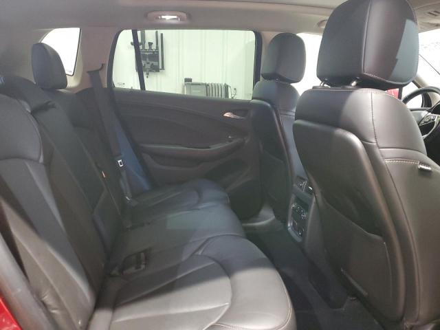 Продаж на аукціоні авто 2017 Buick Envision, vin: LRBFXFSX3HD085051, номер лоту: 93268515