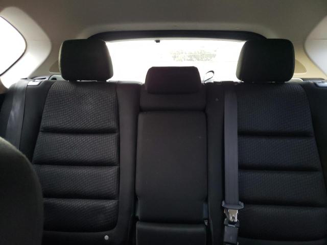 2013 Mazda Cx-5 მანქანა იყიდება აუქციონზე, vin: JM3KE4CEXD0156813, აუქციონის ნომერი: 93611915