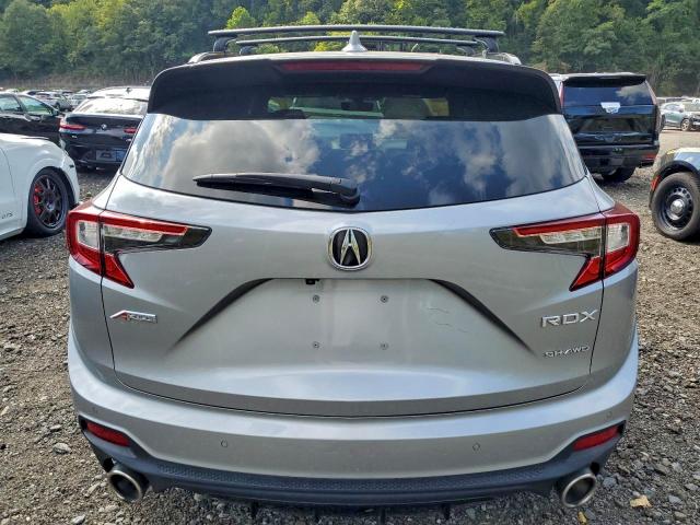 2022 Acura Rdx A-spec მანქანა იყიდება აუქციონზე, vin: 5J8TC2H84NL003582, აუქციონის ნომერი: 94645675