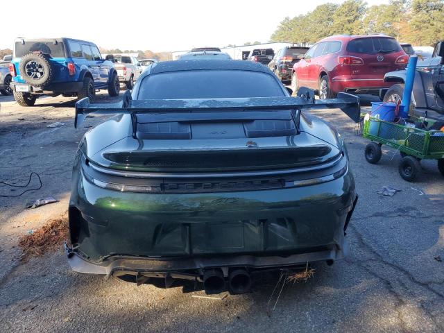Продаж на аукціоні авто 2026 Porsche 911, vin: WP0AC2A97TS287012, номер лоту: 92576775