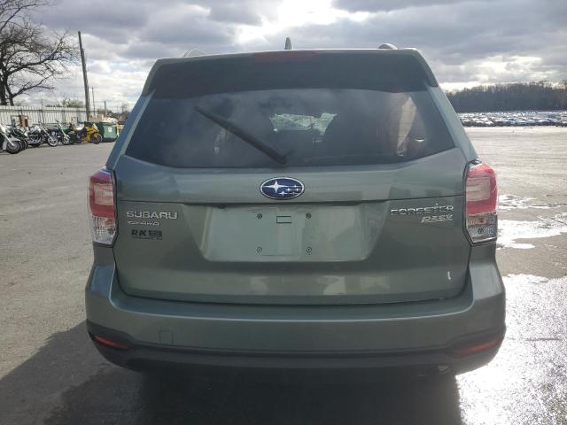 Продажа на аукционе авто 2017 Subaru Forester, vin: JF2SJAGC3HH490105, номер лота: 92930145