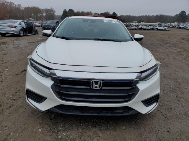 Aukcja sprzedaży 2019 Honda Insight Ex, vin: 19XZE4F57KE023580, numer aukcji: 93760595