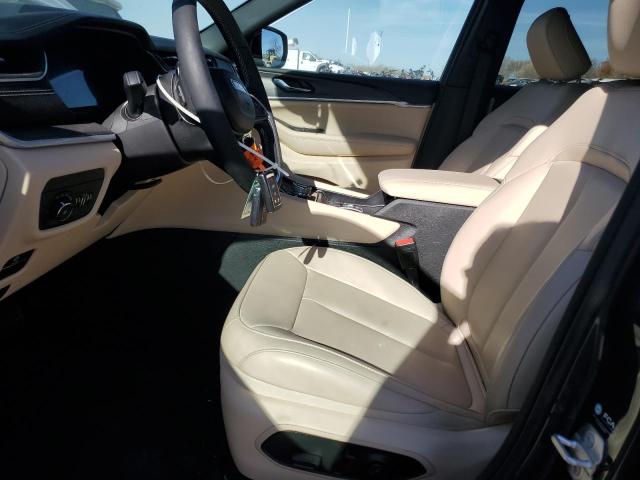 Aukcja sprzedaży 2025 Jeep Grand Cherokee, vin: 1C4RJHBG7SC279445, numer aukcji: 92155185