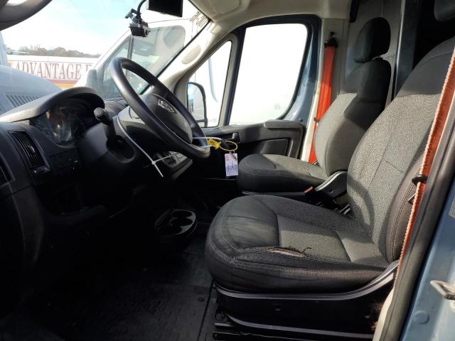 2020 Ram Promaster 3500 მანქანა იყიდება აუქციონზე, vin: 3C6URVJGXLE144335, აუქციონის ნომერი: 55374136