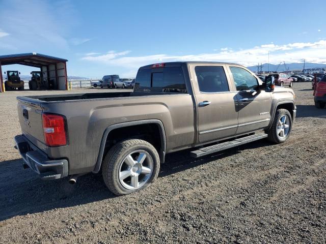 Продаж на аукціоні авто 2015 Gmc Sierra, vin: 3GTU2VEJ5FG388017, номер лоту: 84964095