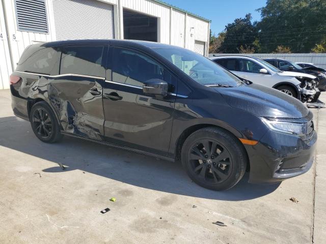 Aukcja sprzedaży 2024 Honda Odyssey, vin: 5FNRL6H7XRB004591, numer aukcji: 90904475
