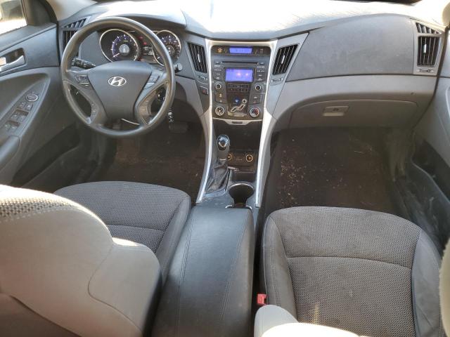 Aukcja sprzedaży 2013 Hyundai Sonata, vin: 5NPEB4AC2DH683215, numer aukcji: 91255735