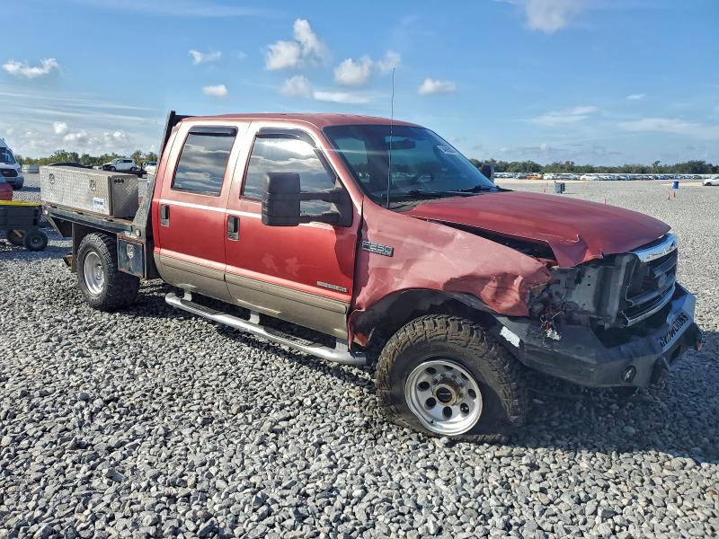 94685005 :رقم المزاد ، 1FTNW21F83EA03612 vin ، 2003 Ford F250 مزاد بيع