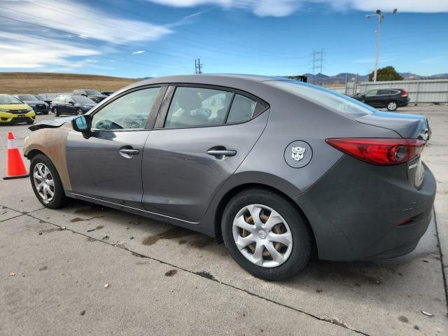 2014 Mazda 3 მანქანა იყიდება აუქციონზე, vin: JM1BM1U70E1110381, აუქციონის ნომერი: 92285945