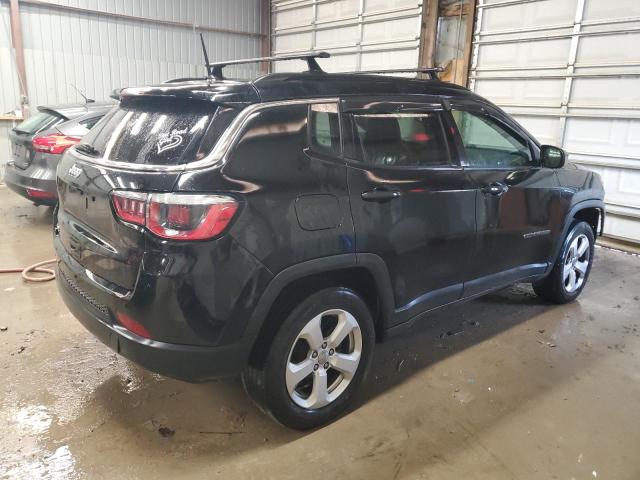 Продаж на аукціоні авто 2018 Jeep Compass La, vin: 3C4NJDBB9JT484750, номер лоту: 92164385