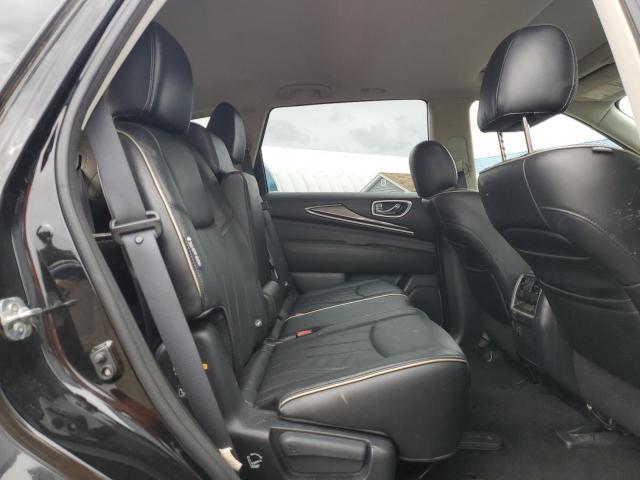 Aukcja sprzedaży 2018 Infiniti Qx60, vin: 5N1DL0MM7JC513893, numer aukcji: 91557905