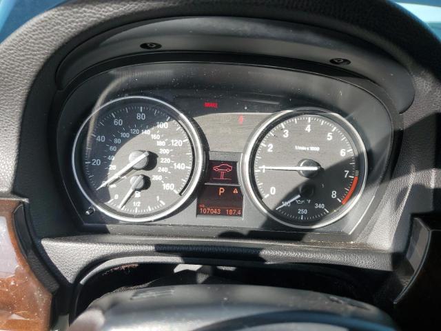 Продаж на аукціоні авто 2011 Bmw 328, vin: WBADW7C58BE726854, номер лоту: 91890285