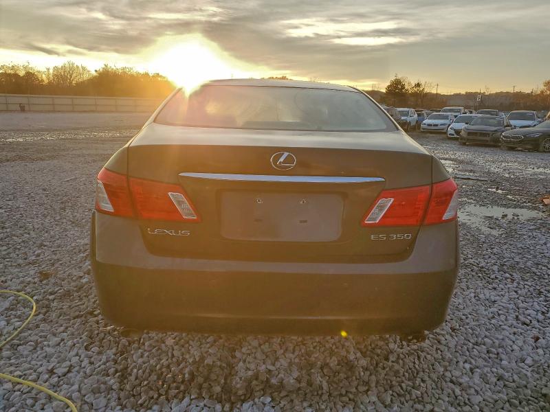 94258465 :رقم المزاد ، JTHBJ46G082245364 vin ، 2008 Lexus Es مزاد بيع