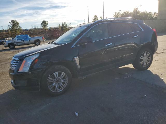 Aukcja sprzedaży 2014 Cadillac Srx, vin: 3GYFNBE37ES687854, numer aukcji: 92735805