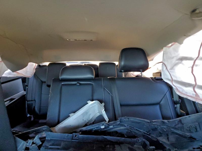 Aukcja sprzedaży 2021 Volkswagen Atlas Se, vin: 1V2HR2CA5MC544375, numer aukcji: 94048935