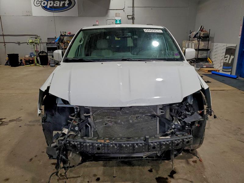 Продажа на аукционе авто 2016 Dodge Grand Caravan, vin: 2C4RDGDG4GR388491, номер лота: 94429615