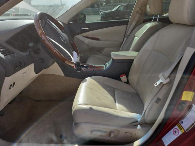 Aukcja sprzedaży 2012 Lexus Es 350, vin: JTHBK1EG4C2475754, numer aukcji: 92078235