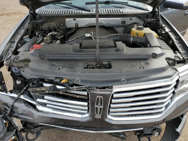 Продаж на аукціоні авто 2015 Lincoln Navigator, vin: 5LMJJ2HT8FEJ01738, номер лоту: 93355395