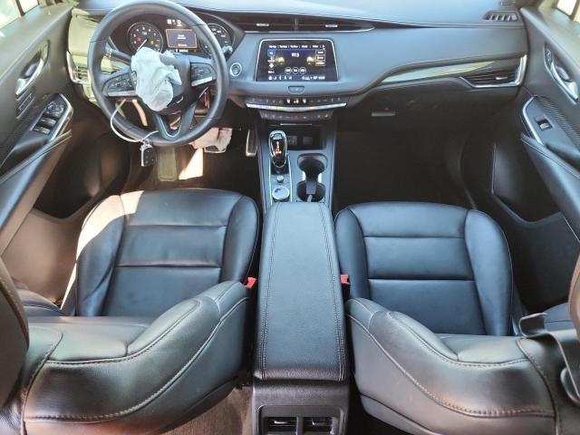 Продаж на аукціоні авто 2022 Cadillac Xt4 Sport, vin: 1GYFZER48NF130559, номер лоту: 90949235