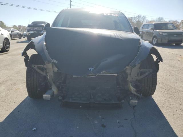 Продажа на аукционе авто 2023 Tesla Model Y, vin: 7SAYGDEF9PF766729, номер лота: 92181295