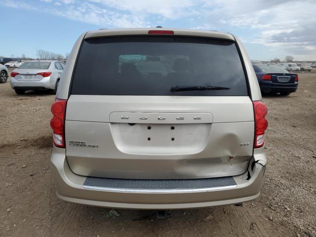 Aukcja sprzedaży 2014 Dodge Grand Caravan, vin: 2C4RDGCG2ER471741, numer aukcji: 93206185