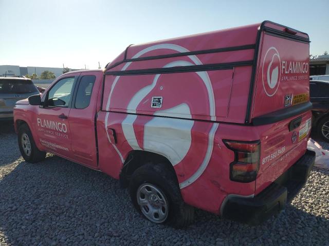 Продажа на аукционе авто 2024 Nissan Frontier, vin: 1N6ED1CL9RN629260, номер лота: 93259315