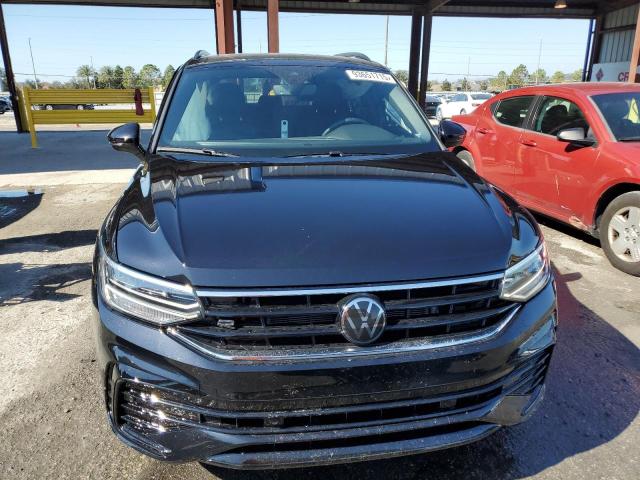 2024 Volkswagen Tiguan მანქანა იყიდება აუქციონზე, vin: 3VVCB7AX1RM162209, აუქციონის ნომერი: 93651715