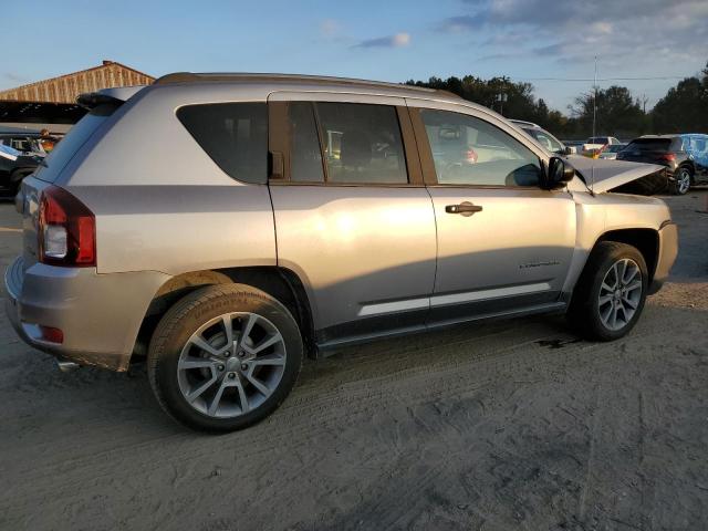 2016 Jeep Compass მანქანა იყიდება აუქციონზე, vin: 1C4NJCBA1GD652106, აუქციონის ნომერი: 93909415