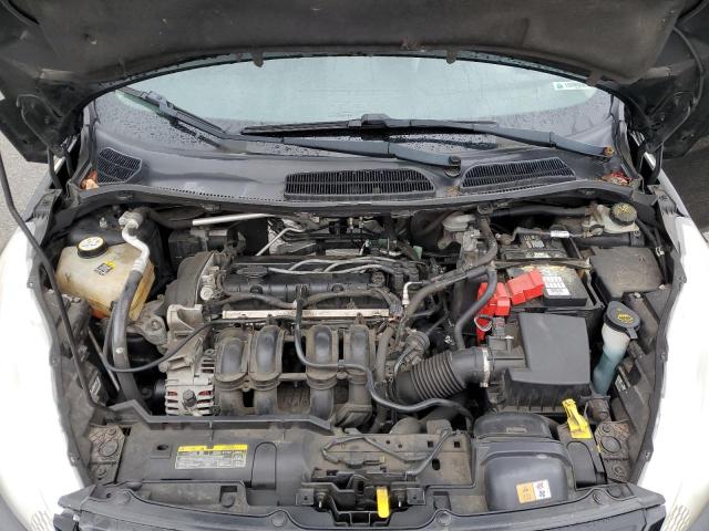 2011 Ford Fiesta Se მანქანა იყიდება აუქციონზე, vin: 3FADP4EJ2BM186006, აუქციონის ნომერი: 92359515