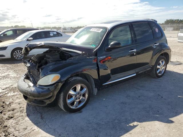 Продажа на аукционе авто 2005 Chrysler Pt Cruiser, vin: 3C8FY68825T540216, номер лота: 92831585