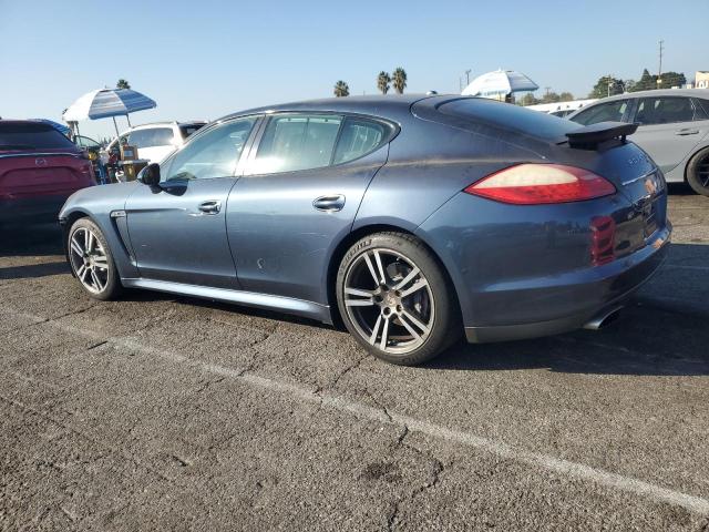 90113915 :رقم المزاد ، WP0AA2A71BL020669 vin ، 2011 Porsche Panamera 2 مزاد بيع