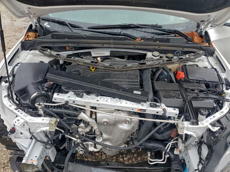 Aukcja sprzedaży 2024 Chevrolet Malibu, vin: 1G1ZD5ST7RF198983, numer aukcji: 93601785