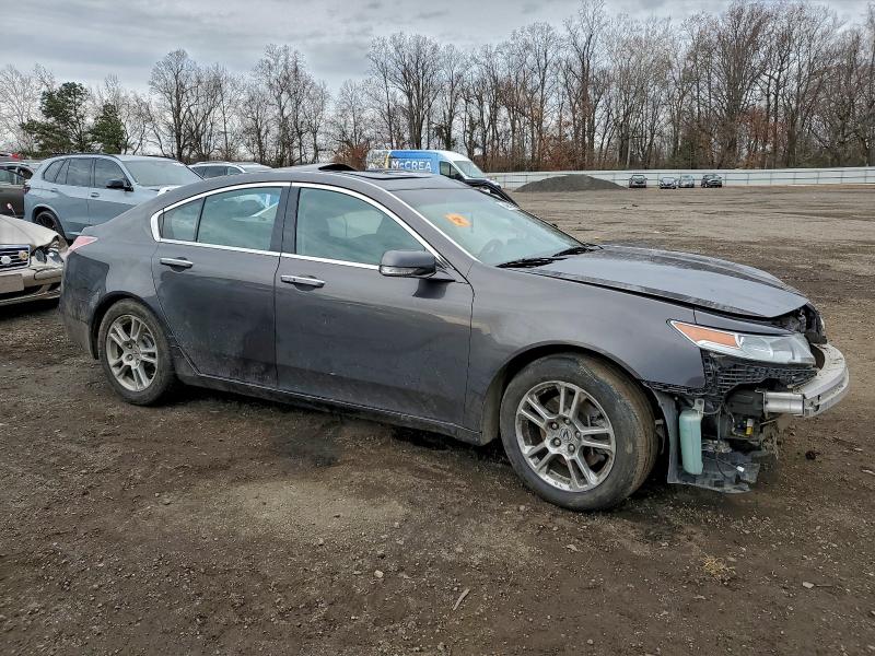 Aukcja sprzedaży 2011 Acura Tl, vin: 19UUA8F54BA003725, numer aukcji: 94397275