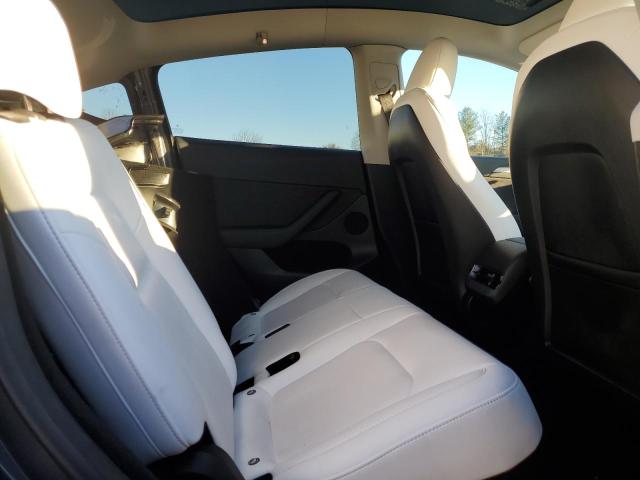 Продажа на аукционе авто 2023 Tesla Model Y, vin: 7SAYGDEEXPF846936, номер лота: 84642675