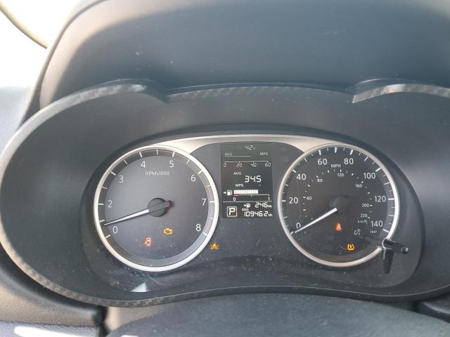 Продаж на аукціоні авто 2020 Nissan Versa, vin: 3N1CN8DV3LL832395, номер лоту: 91669645