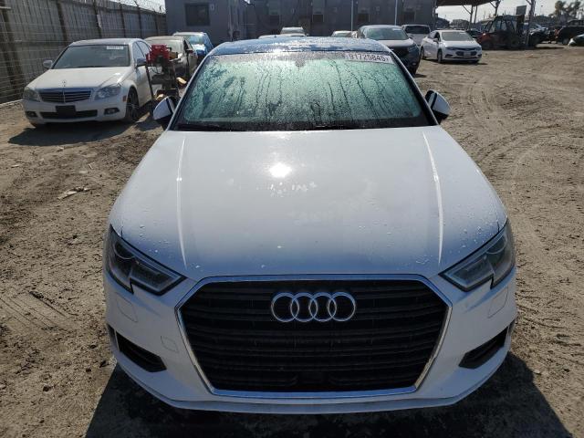 Aukcja sprzedaży 2017 Audi A3, vin: WAUAUGFF6H1026845, numer aukcji: 91725845