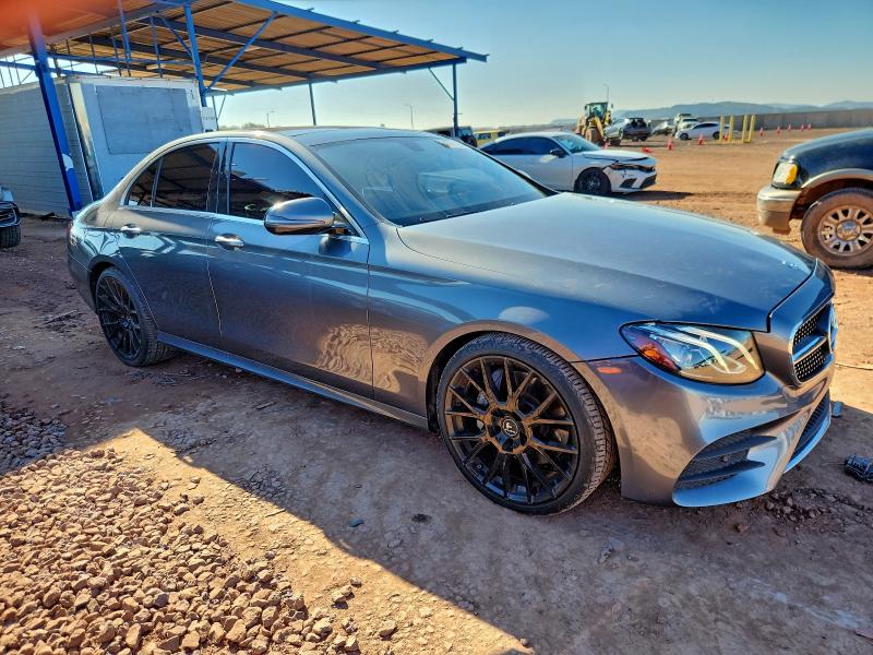 Продаж на аукціоні авто 2017 Mercedes-benz E 300, vin: WDDZF4JBXHA061378, номер лоту: 94575135