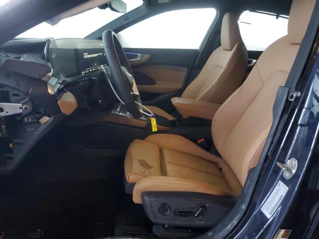 Продажа на аукционе авто 2025 Audi A5, vin: WAU3BCFU8SN048450, номер лота: 92272195