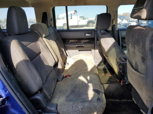 Aukcja sprzedaży 2014 Ford Flex, vin: 2FMGK5C86EBD16902, numer aukcji: 92042105