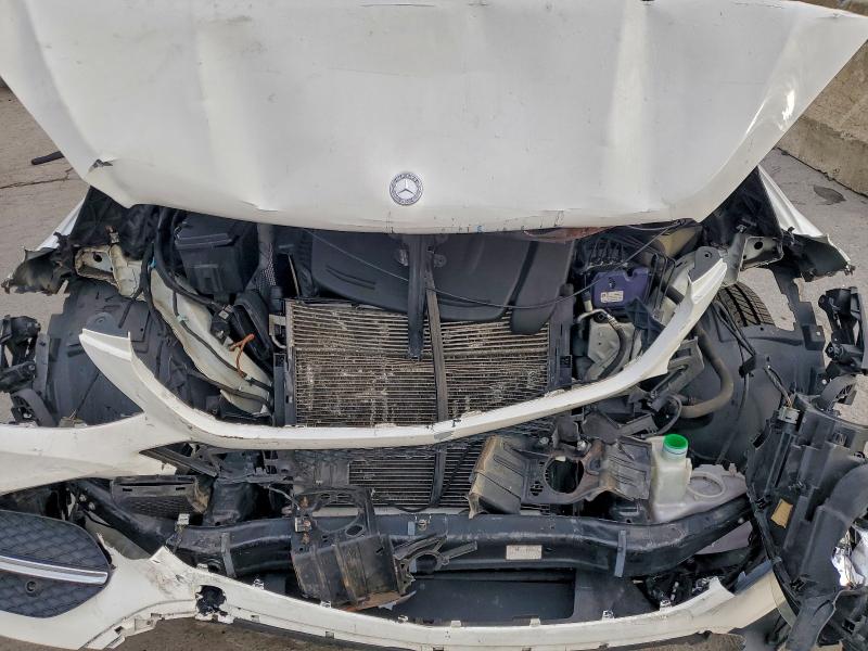 Aukcja sprzedaży 2016 Mercedes-benz Gle, vin: 4JGDA5HB6GA738676, numer aukcji: 93495905