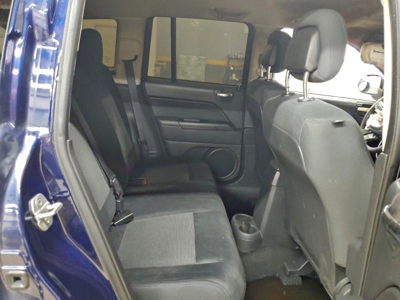 Продажа на аукционе авто 2012 Jeep Compass, vin: 1C4NJCBB4CD678072, номер лота: 94426055