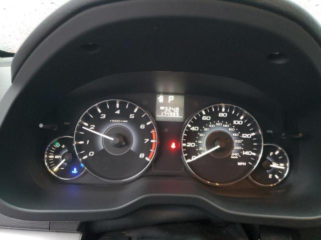 Aukcja sprzedaży 2012 Subaru Outback 2., vin: 4S4BRBAC4C3244218, numer aukcji: 91337925