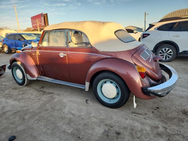 1978 Volkswagen Uk მანქანა იყიდება აუქციონზე, vin: 1582056881, აუქციონის ნომერი: 92938485